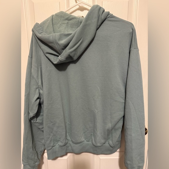 ALO Yoga Women’s Accolade Hoodie- Botanical Green - Picture 2 of 3